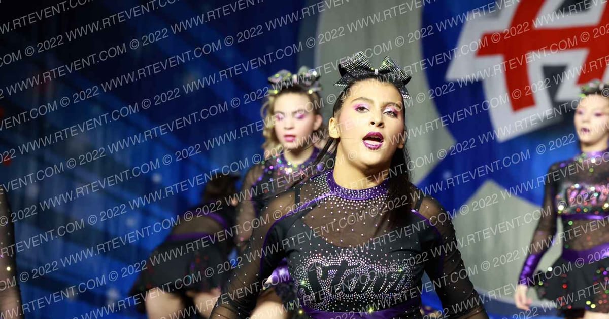 GC Starz Eclipz · Midwest Mega Nationals