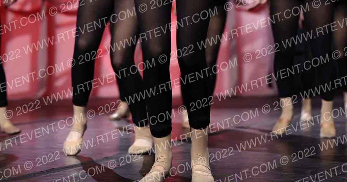 Ultimate Dance & Cheer Senior Jazz · JAMfest Dance Super Nationals