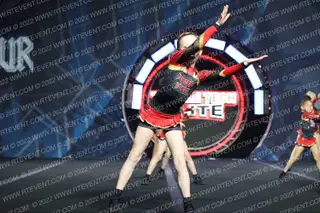 Tumble Tech Elite Crocs