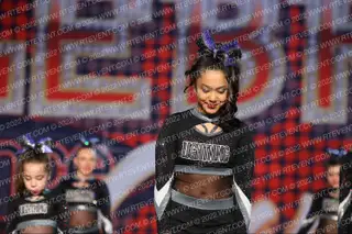 Colorado Lightning Allstars Tornadoes