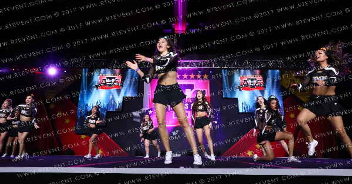 Rogue Athletics - Bay Area PLATOON · ATC Bellevue Update