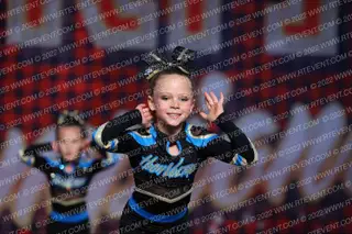 High Voltage Athletics Sparks