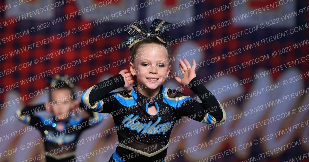 High Voltage Athletics Sparks · Celebrity Colorado Springs