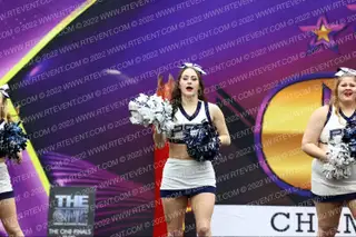 Penn State Behrend Spirit Rally