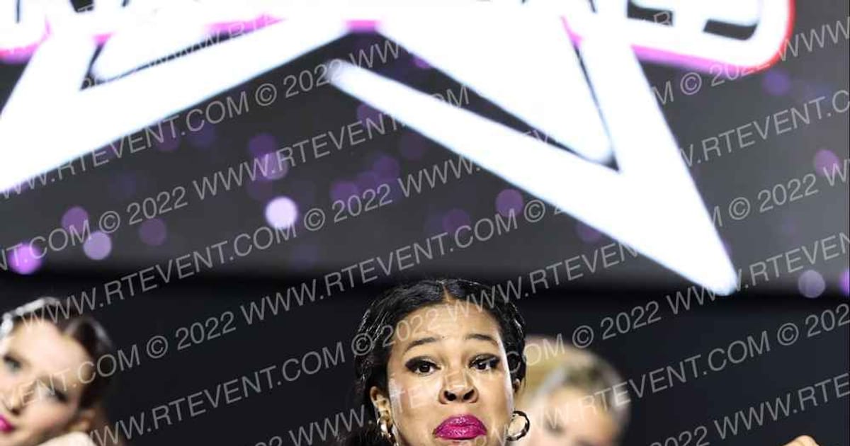 Pittsburgh Pride All Stars Ambush · JAMfest Dance Super Nationals
