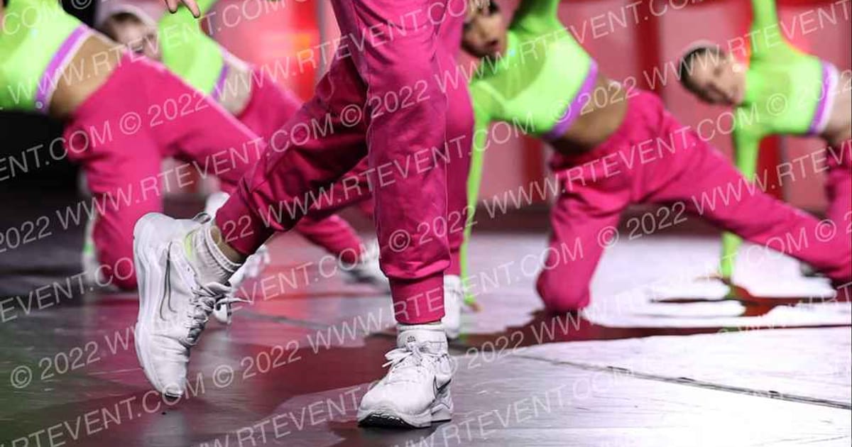 Lake Country Dance Studio Youth Elite All Stars · JAMfest Dance Super Nationals