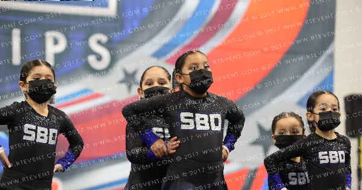 South Bay Divas Diamonds · CA State Championships Ontario