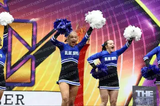 Jackson-Milton High School High School Game Day