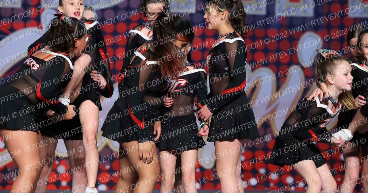 Three Cheers Aces · Celebrity Colorado Springs