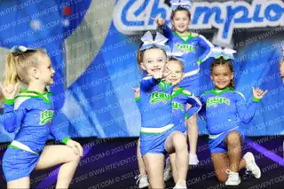 Stingray Allstars KY Twirl Rays