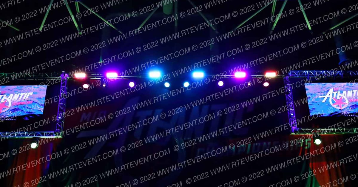 NA · MidAtlantic Grand Nationals DIDII