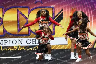 Fastbreak Elite cheer The Fastbreak girls