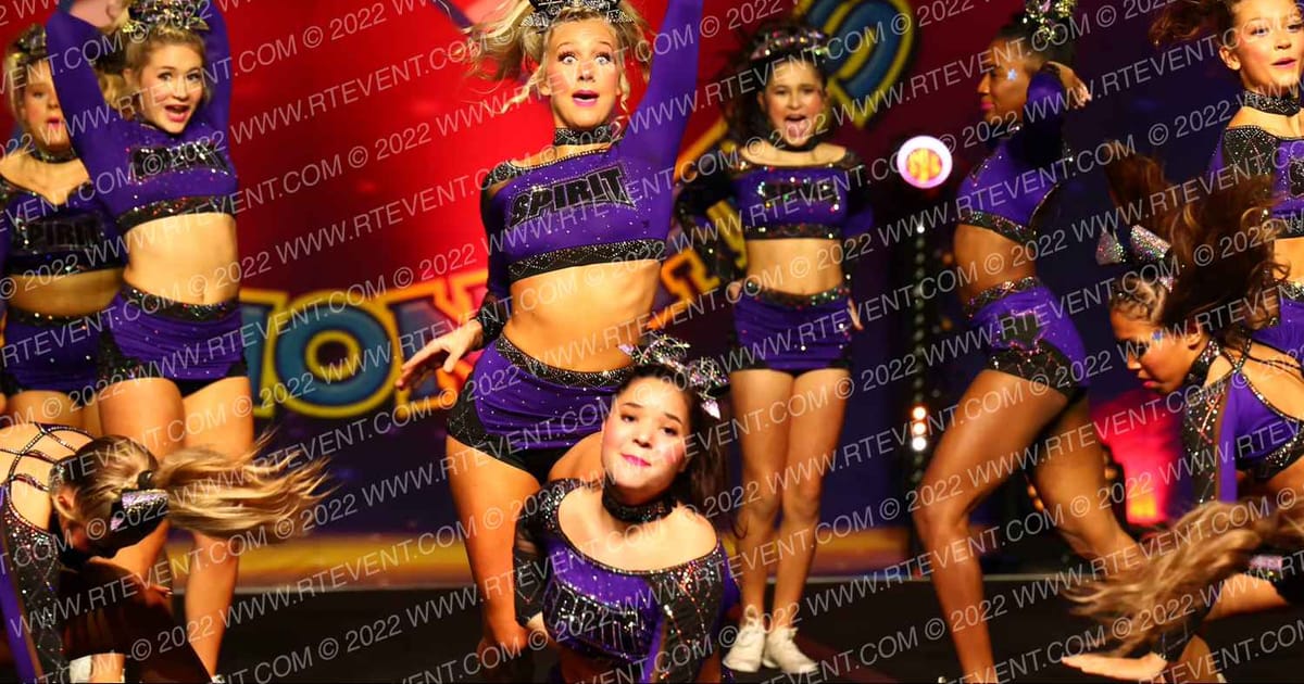 Spirit of Texas Purple Sass · The American Legacy Fort Worth