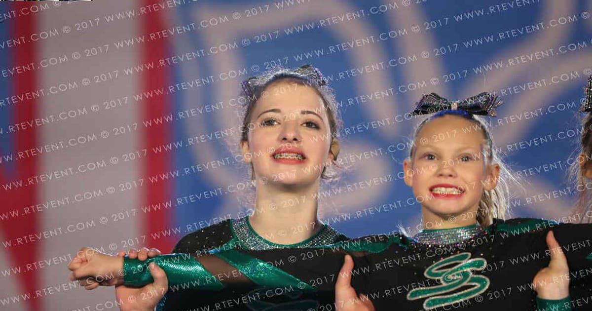 Suwannee Spirit Angels · Aloha Kissimmee Showdown DIDII Option A