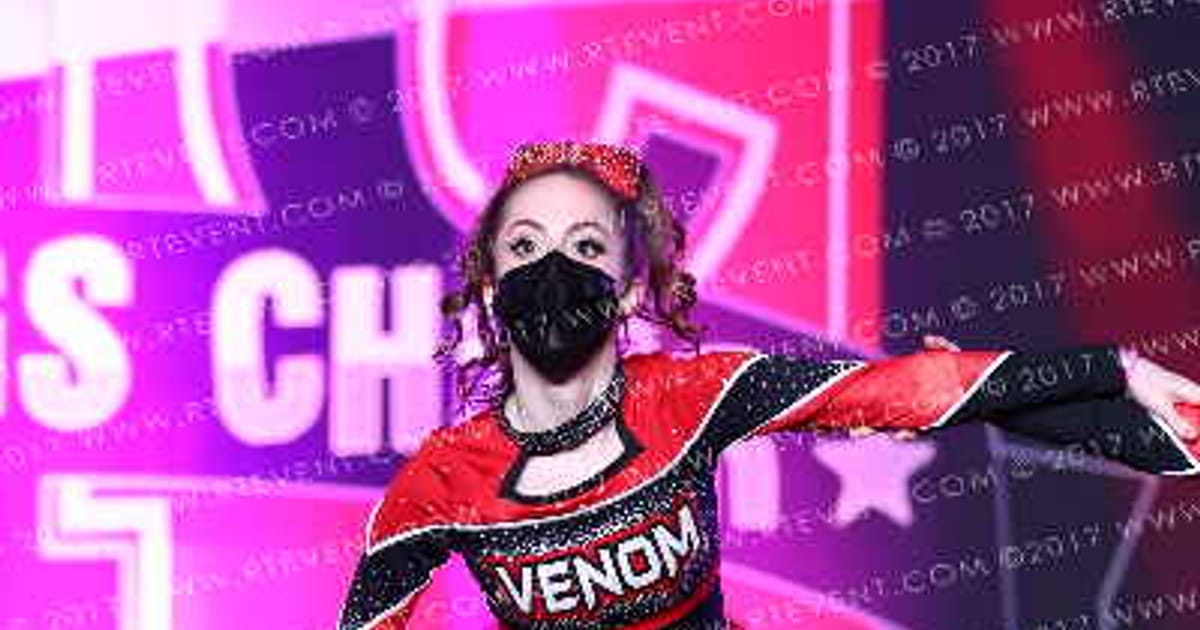 Natural Venom All Stars Cadets · ATC Bellevue Update