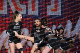 Colorado Lightning Allstars Blizzard