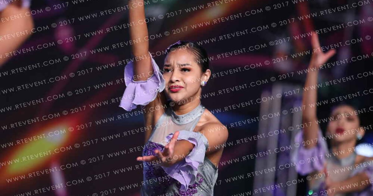 Synergy Dance Academy Junior Lyrical · Encore Grand Nationals