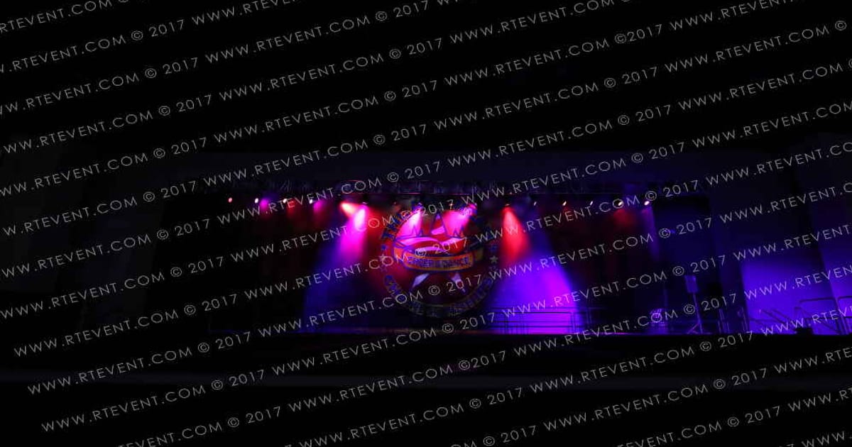 NA · The American Superstarz Raleigh Nationals DIDII