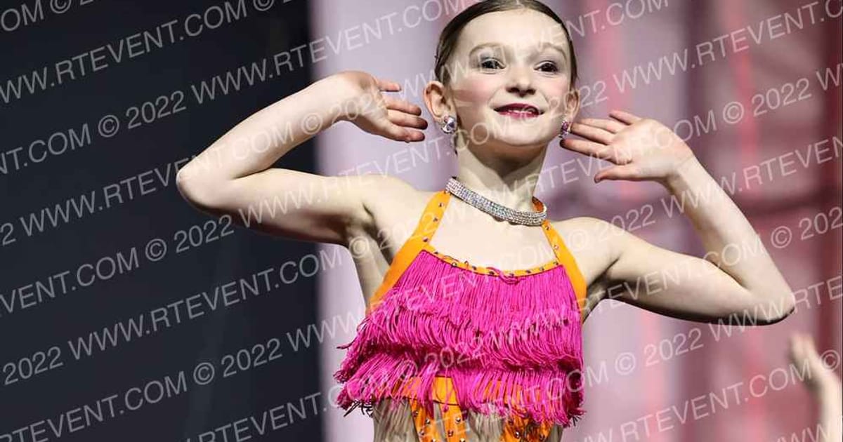 Starz Dance Academy SDA - Youth Elite - Small Jazz · JAMfest Dance Super Nationals