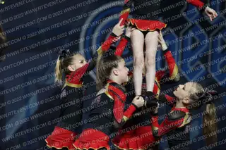 Tumble Tech Elite Forces