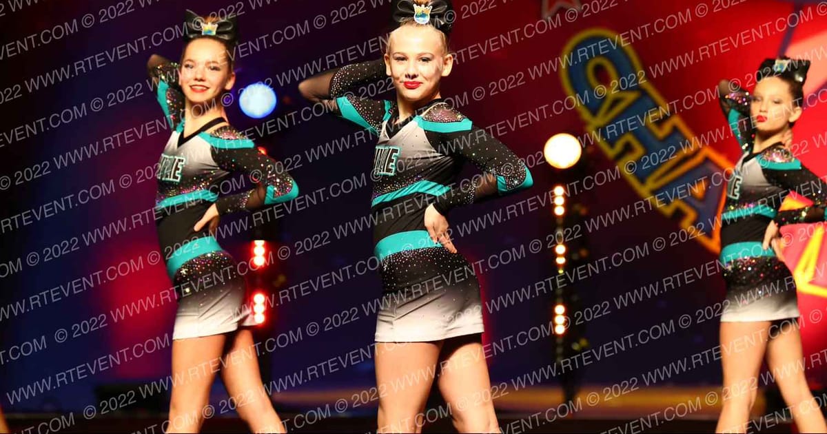 Wylie Elite Royals · The American Legacy Fort Worth
