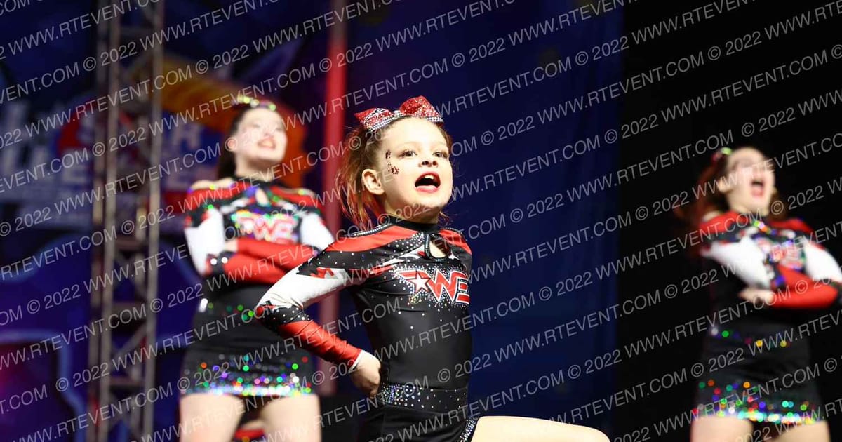 Woodlands Elite - Albany Crossfire · Return to Atlantis Worcester