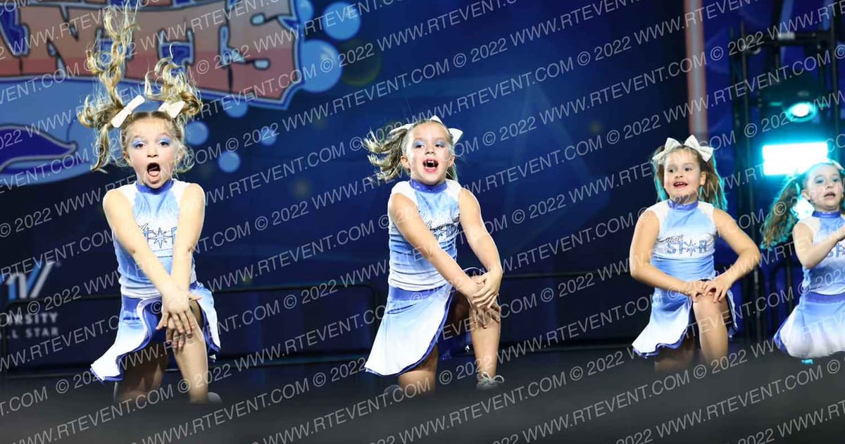 North Star Athletics Frostbite · Return to Atlantis Worcester