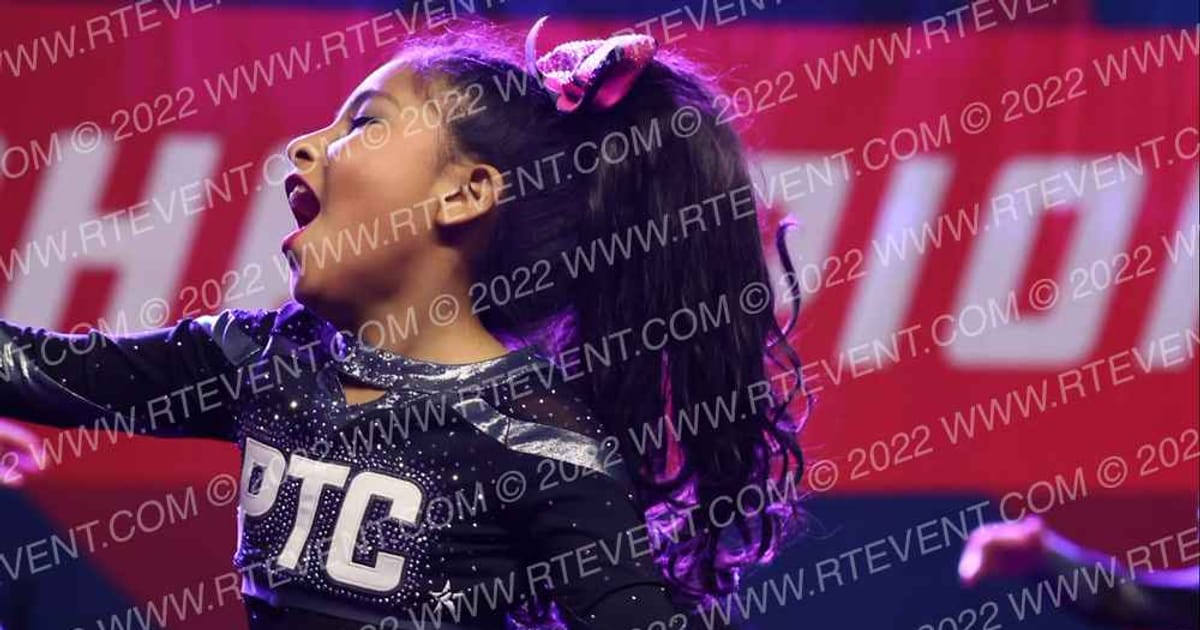 PTC Allstars Epic · MidAtlantic Grand Nationals DIDII