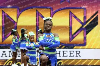 Wilkinsburgh Athletic Association Fly Girlz