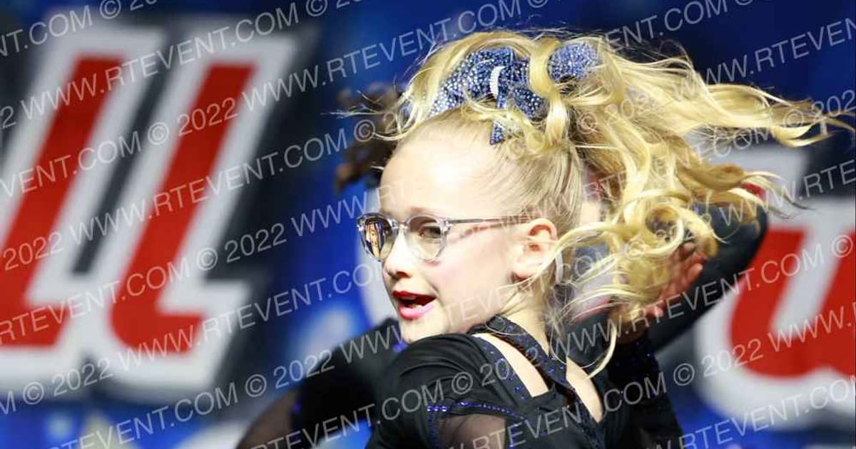 Wabash Valley Rebels Secret Agents · Midwest Mega Nationals
