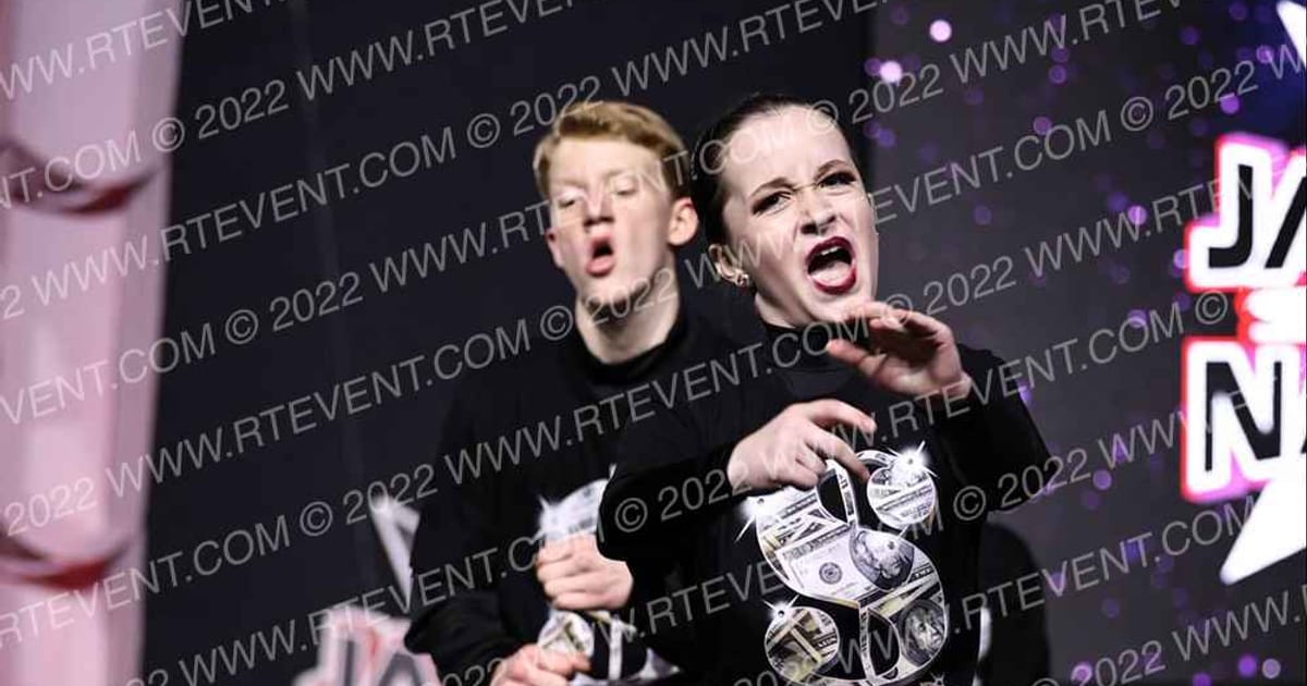 Adrenaline Studio SHOCK · JAMfest Dance Super Nationals