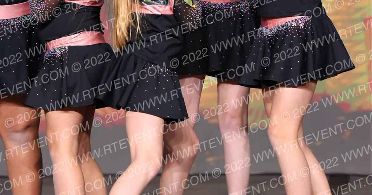 QC Legacy Athletics Blaze · Revolution Championships Gold Rush Chicago