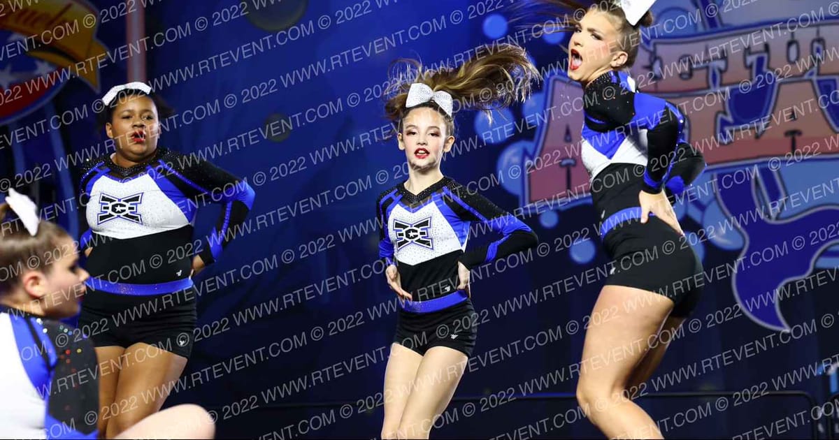 East Celebrity Elite Cobalt · Return to Atlantis Worcester