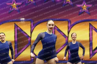 Penn State Behrend Dance Team