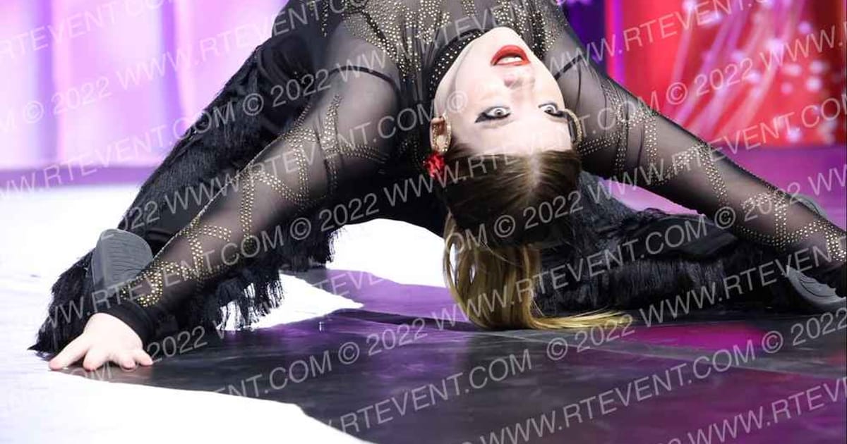 EPA AllStars WREK · JAMfest Dance Super Nationals