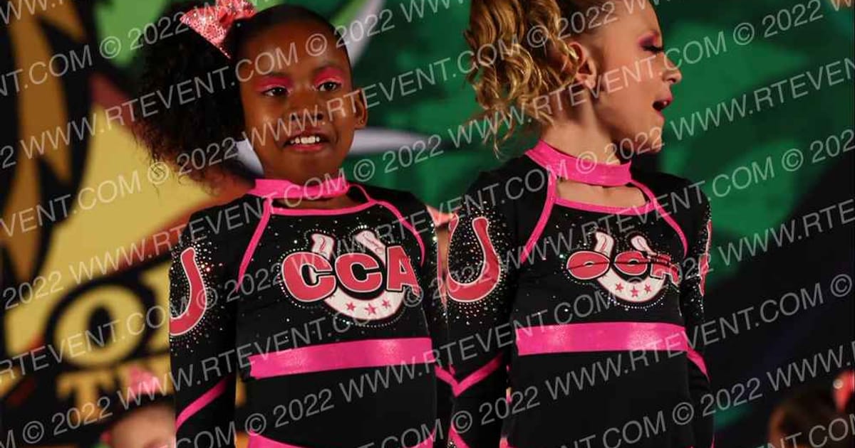 Cowgirl Athletics Coco Chanel · All Star Challenge King Of The Jungle