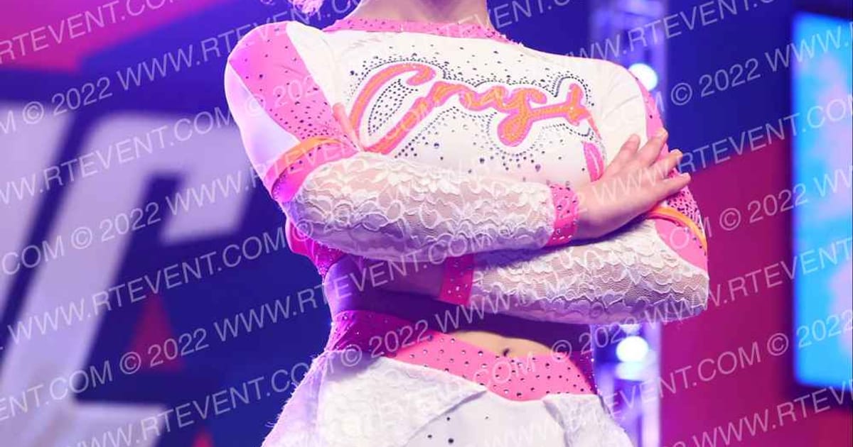 Upper Merion All Stars Crush · MidAtlantic Grand Nationals DIDII