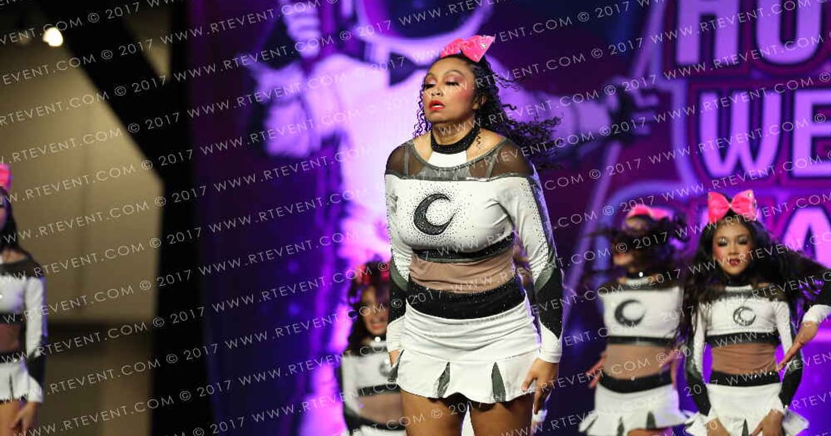 Pro Scouts Junior Pl4stics · Encore Grand Nationals