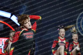 Tumble Tech Elite Blazers
