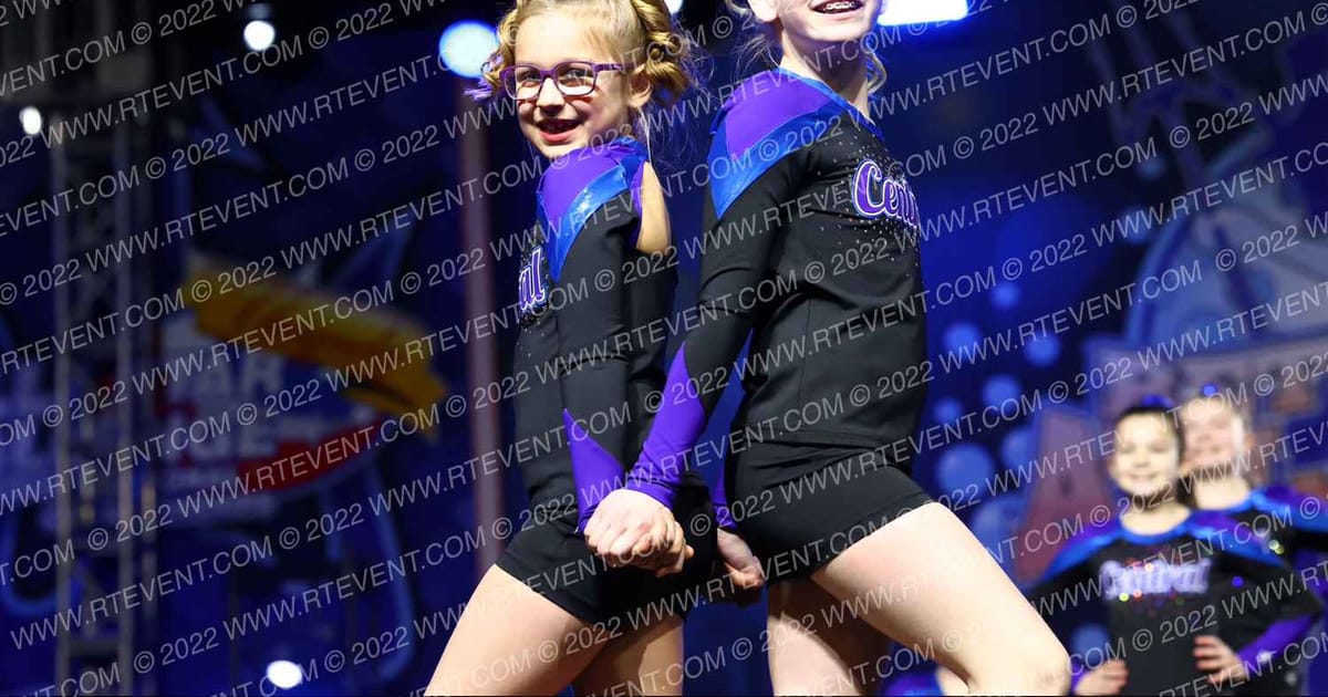 Central Mass Athletics Blue Diamonds · Return to Atlantis Worcester