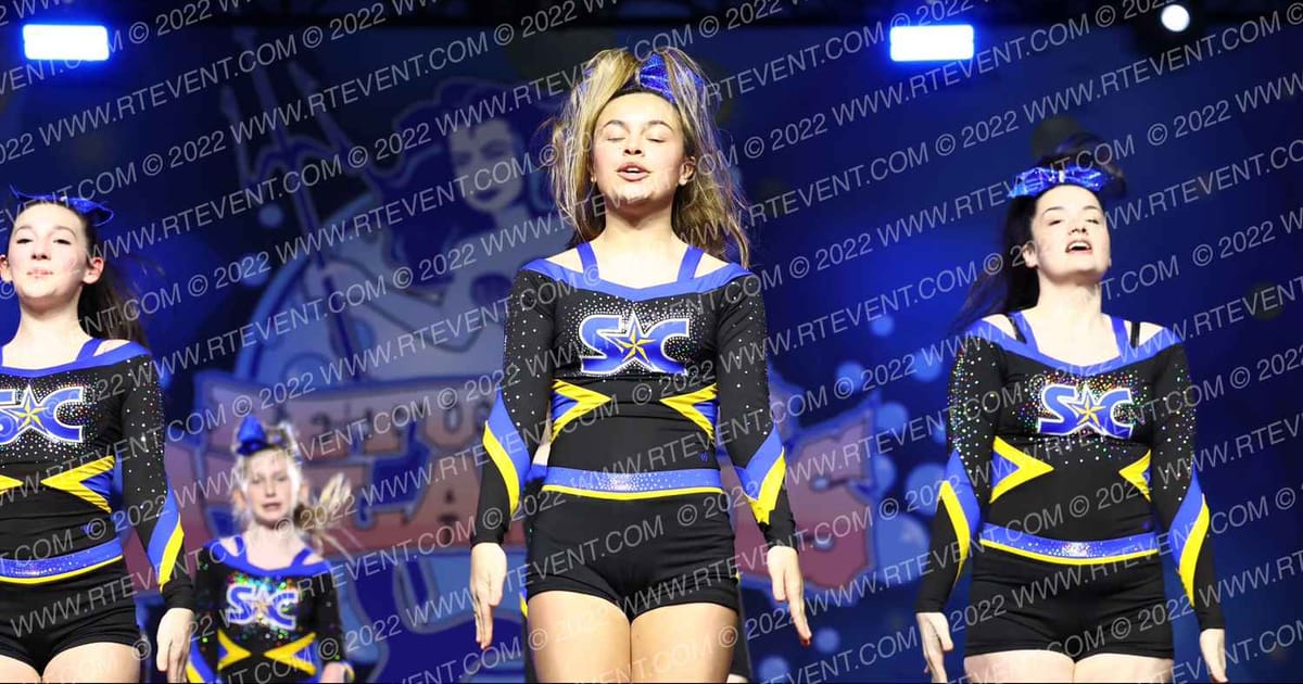 Spirit Central Wildcats · Return to Atlantis Worcester