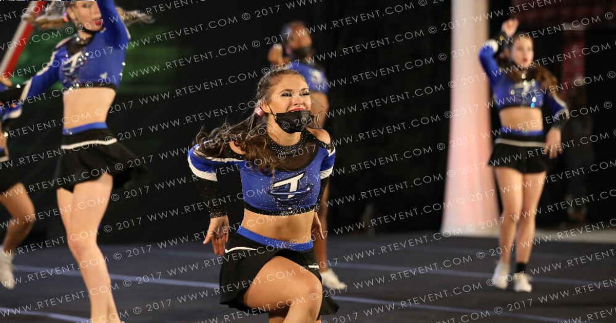 Maryland Twisters Salisbury T5unami · JAMFest Upper Marlboro Classic