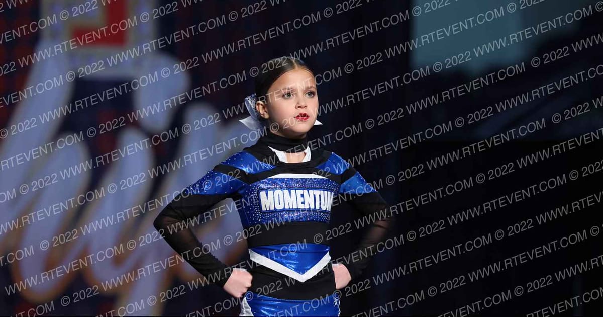 Momentum Allstars Impact · Celebrity Colorado Springs