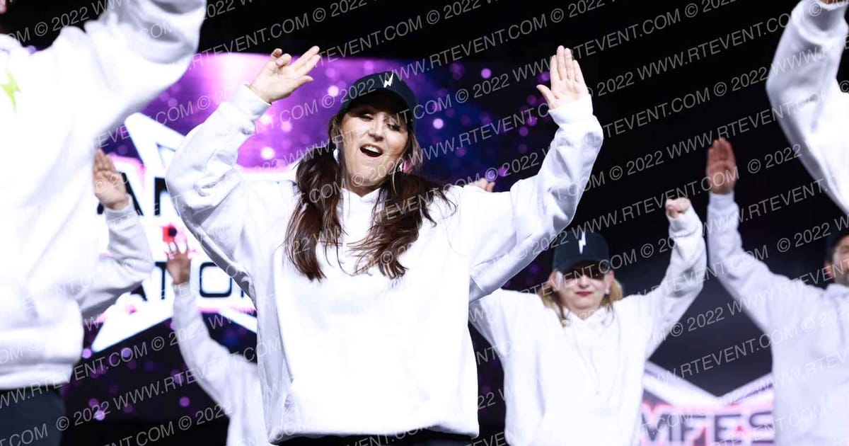 Adrenaline Studio STATIC · JAMfest Dance Super Nationals