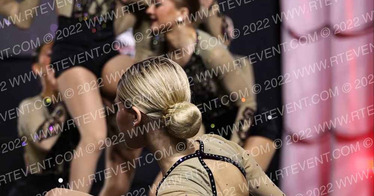 World Class All Star Dance Senior Elite · JAMfest Dance Super Nationals