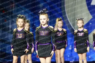 GC Starz Shooting Starz