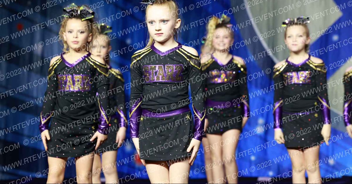 GC Starz Shooting Starz · Midwest Mega Nationals