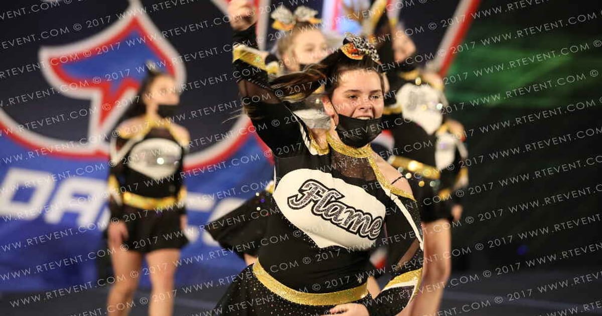 World Cup FLAME · JAMFest Upper Marlboro Classic