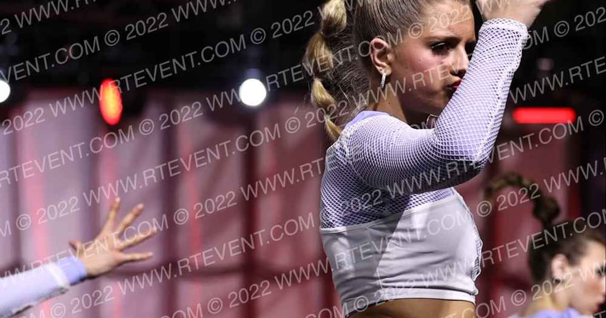 Ultimate Dance & Cheer Open Premier Coed 1 · JAMfest Dance Super Nationals
