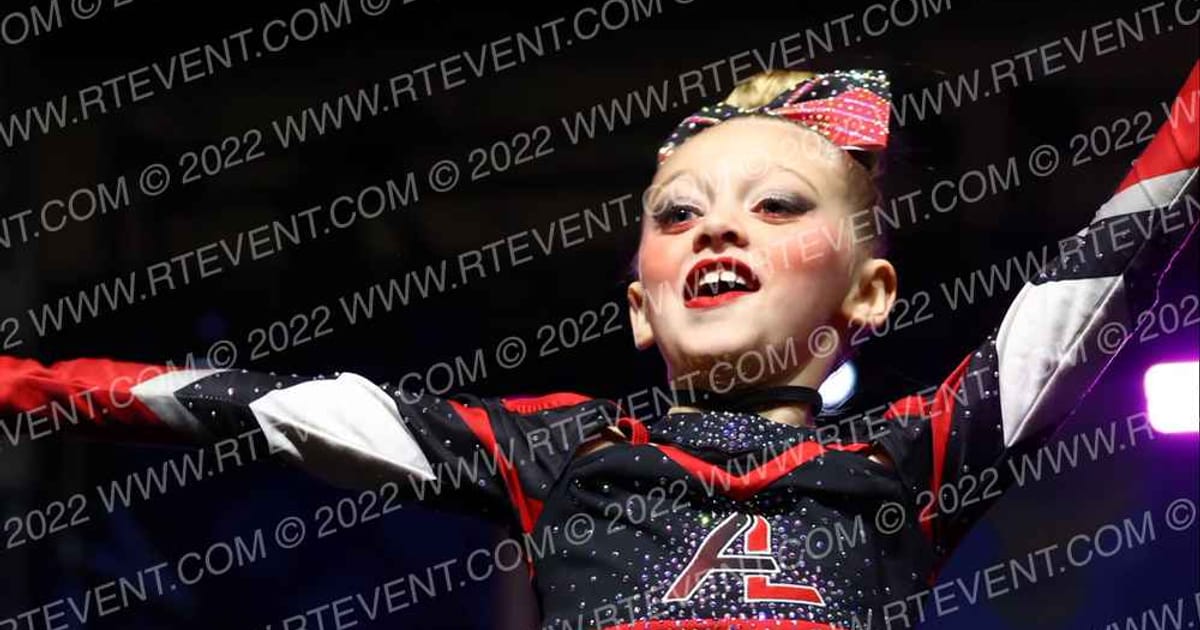 Spirit Central Gold Tigers · Return to Atlantis Worcester